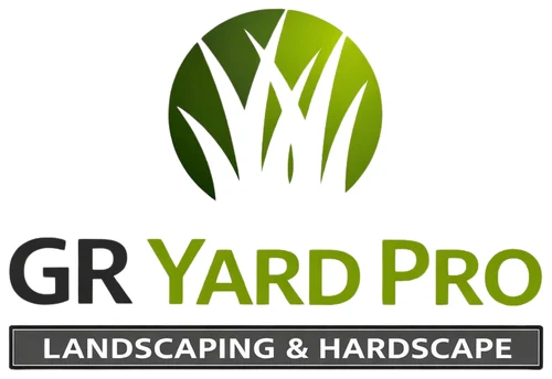 GR Yard Pro logo